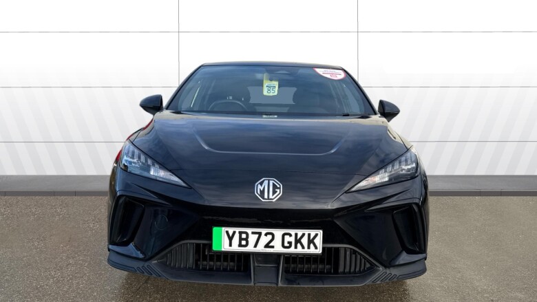 MG MG4 125kW SE EV 51kWh 5dr Auto Electric Hatchback